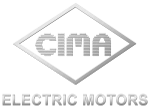 Cima Motori Elettrici Made In Italy